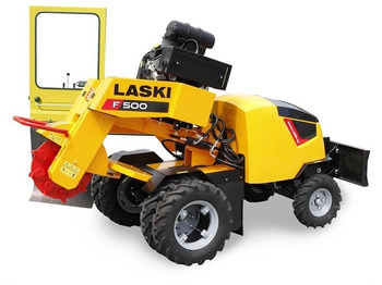 Leasing de Laski F 500H/38  Laski F 500H/38: foto 1