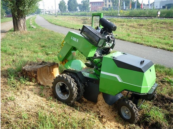 Leasing de Laski F 500H/38  Laski F 500H/38: foto 3