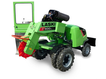 Leasing de Laski F 500H/38  Laski F 500H/38: foto 2