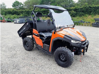 Cuadrimoto Linhai LH1100U-D: foto 5
