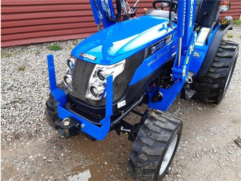 Leasing de Solis 26  Solis 26: foto 3