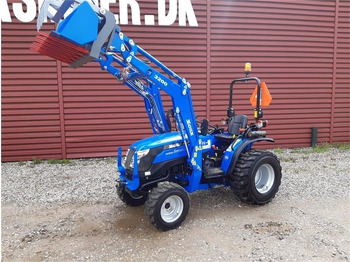 Leasing de Solis 26  Solis 26: foto 5