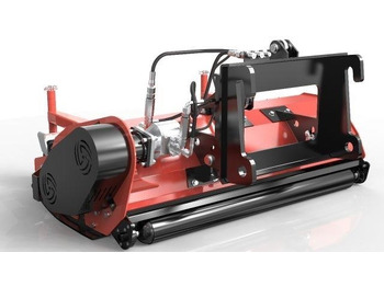 Desbrozadora de martillos/ Trituradora - - - boxer: foto 2 Desbrozadora de martillos/ Trituradora - - - boxer: foto 2