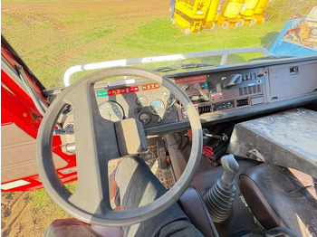 Camión RENAULT: foto 2 Camión RENAULT: foto 2