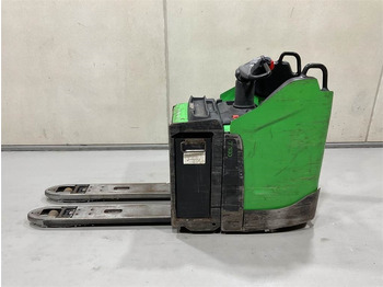 Transpaleta Cesab P320: foto 3