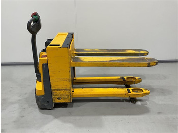 Transpaleta JUNGHEINRICH EJE