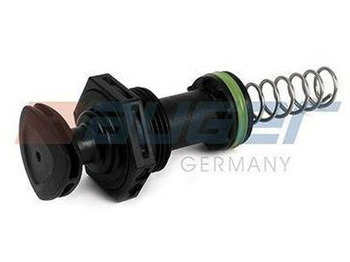 Sistema eléctrico SCANIA