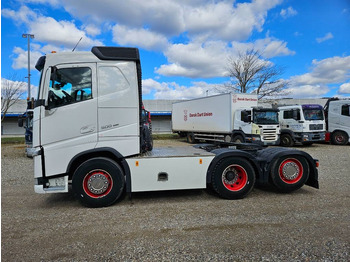 Cabeza tractora Volvo FH 500 // 6x2 // Hydraulik // ACC: foto 2