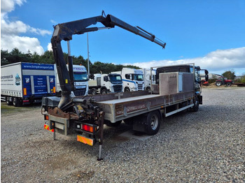 Leasing de Iveco Eurocargo 120 E22 // Fassi F80A22 // Iveco Eurocargo 120 E22 // Fassi F80A22 //: foto 4