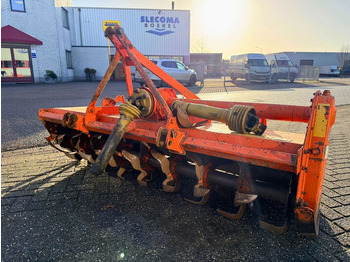 Equipo para trabajo del suelo HOWARD