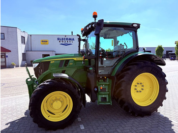 Tractor JOHN DEERE 6R 130