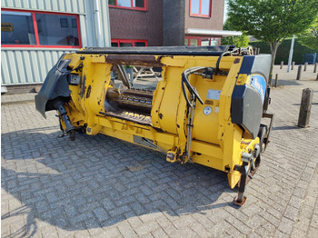 Accesorios para cosechadoras de forraje New Holland 273 Gras Pick Up: foto 4
