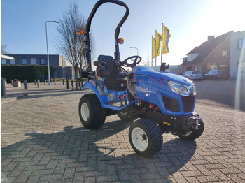 Mini tractor NEW HOLLAND Boomer