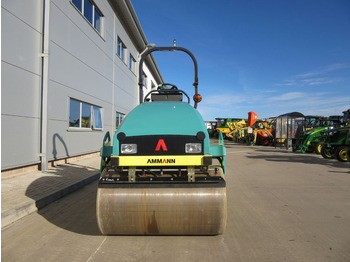 Rodillo nuevo Ammann ARX26: foto 2
