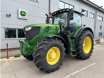 Tractor JOHN DEERE 6195R