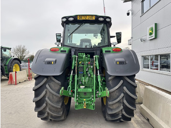 Tractor John Deere 6R 215: foto 4
