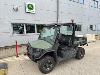 Cuadrimoto JOHN DEERE