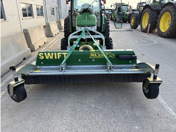 Leasing de  Major front Mounted Roller Mower MJ71-240F Major front Mounted Roller Mower MJ71-240F: foto 1
