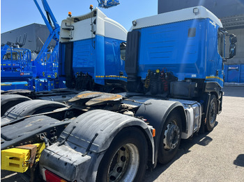 Cabeza tractora Iveco Stralis 460: foto 4