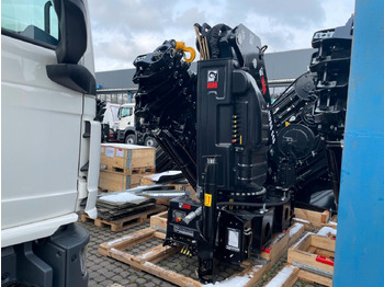 Camión grúa Kran HIAB X-HIPRO 548E-8: foto 5