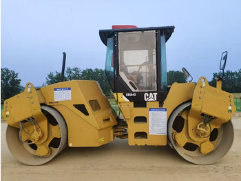 Rodillo CATERPILLAR