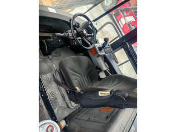 Reach stacker Good Condition USED Crane SRSC45C23 45 Ton Frontal Crane Container Crane: foto 5