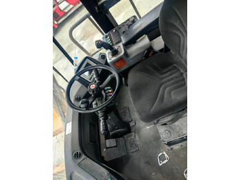 Reach stacker Good Condition USED Crane SRSC45C23 45 Ton Frontal Crane Container Crane: foto 4