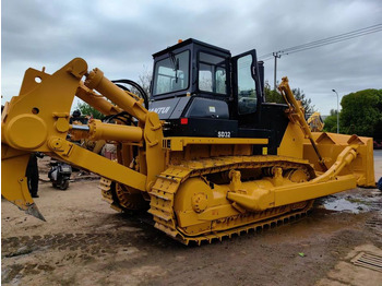 Bulldozer Shantui Second Hand Bulldozer SD32 Original Used Ripper Crawler Bulldozer Core Bearing Including Models SD13 SD16 SD22 SD32 SD42: foto 3 Bulldozer Shantui Second Hand Bulldozer SD32 Original Used Ripper Crawler Bulldozer Core Bearing Including Models SD13 SD16 SD22 SD32 SD42: foto 3