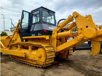 Bulldozer Shantui Second Hand Bulldozer SD32 Original Used Ripper Crawler Bulldozer Core Bearing Including Models SD13 SD16 SD22 SD32 SD42: foto 2 Bulldozer Shantui Second Hand Bulldozer SD32 Original Used Ripper Crawler Bulldozer Core Bearing Including Models SD13 SD16 SD22 SD32 SD42: foto 2