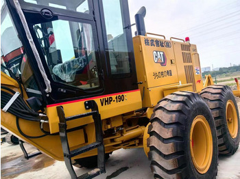 Grader Used Caterpillar 140G/140H Motor Grader From Japan Popular Sale for Farms with Core Components Included Engine Gearbox Bearing: foto 2 Grader Used Caterpillar 140G/140H Motor Grader From Japan Popular Sale for Farms with Core Components Included Engine Gearbox Bearing: foto 2