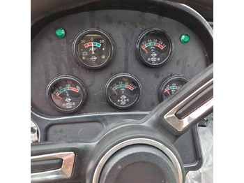 Retroexcavadora Used Caterpillar CAT 420F 420F2 Backhoe Loader Retro Excavator CAT420F CAT420F2 Cheap Price for Sale: foto 5