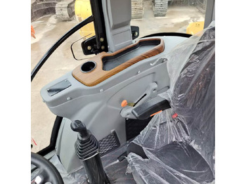 Retroexcavadora Used Caterpillar CAT 420F 420F2 Backhoe Loader Retro Excavator CAT420F CAT420F2 Cheap Price for Sale: foto 4