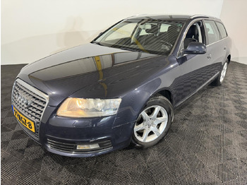 Coche AUDI