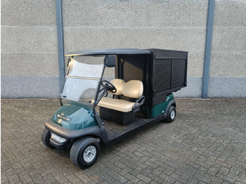 Carrito de golf CLUB CAR