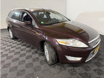 Coche Ford | Mondeo Wagon | 2.0-16V Limited | 2010 | 193.300 km | 93LFJ8 | Logisch: foto 4 Coche Ford | Mondeo Wagon | 2.0-16V Limited | 2010 | 193.300 km | 93LFJ8 | Logisch: foto 4