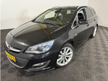 Coche OPEL