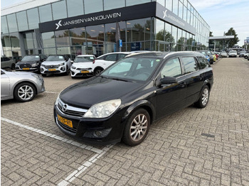 Coche OPEL