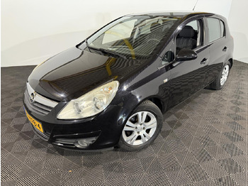 Hatchback OPEL