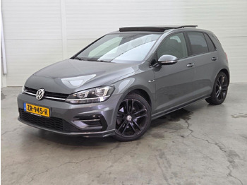 Coche VOLKSWAGEN