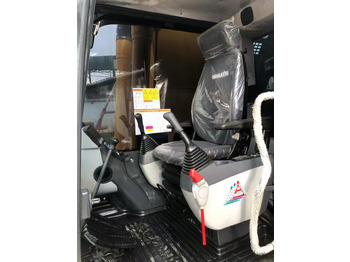 Excavadora de cadenas komatsu PC220-8: foto 4