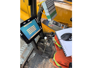 Perforadora Bauer BG 24 H: foto 4 Perforadora Bauer BG 24 H: foto 4