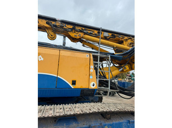 Perforadora Bauer BG 24 H: foto 2 Perforadora Bauer BG 24 H: foto 2