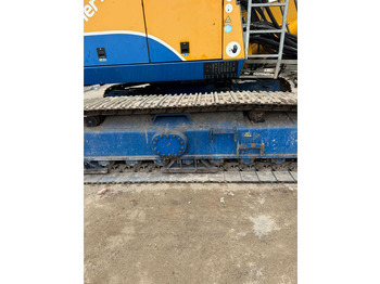 Perforadora Bauer BG 24 H: foto 5 Perforadora Bauer BG 24 H: foto 5