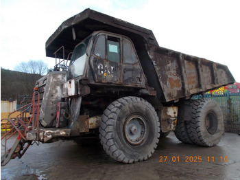 Leasing de Caterpillar 775G Caterpillar 775G: foto 3