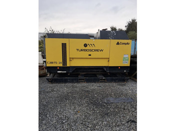 Compresor de aire COMPAIR