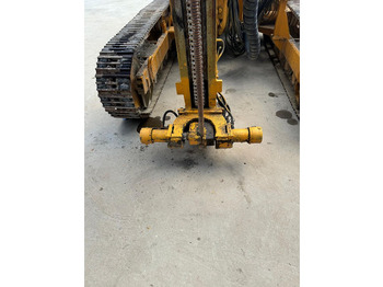 Perforadora Klemm KR 805 DS: foto 2 Perforadora Klemm KR 805 DS: foto 2