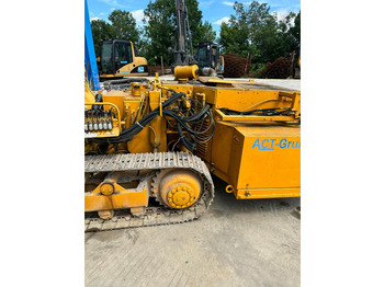 Perforadora Klemm KR 805 DS: foto 4 Perforadora Klemm KR 805 DS: foto 4