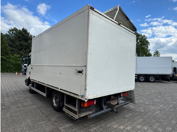 Leasing de  MAN TGL 8.180/2xAHK/Zertifikat/Schwenkwand MAN TGL 8.180/2xAHK/Zertifikat/Schwenkwand: foto 3