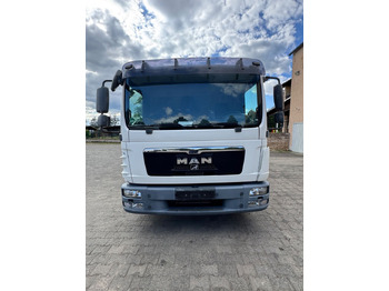 Leasing de  MAN TGL 8.180/2xAHK/Zertifikat/Schwenkwand MAN TGL 8.180/2xAHK/Zertifikat/Schwenkwand: foto 4