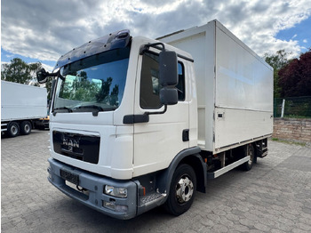 Leasing de  MAN TGL 8.180/2xAHK/Zertifikat/Schwenkwand MAN TGL 8.180/2xAHK/Zertifikat/Schwenkwand: foto 2